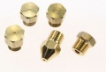 Brandt Nozzles-propane/butane Gas - Wallet, Prop But Inj - 79X8512